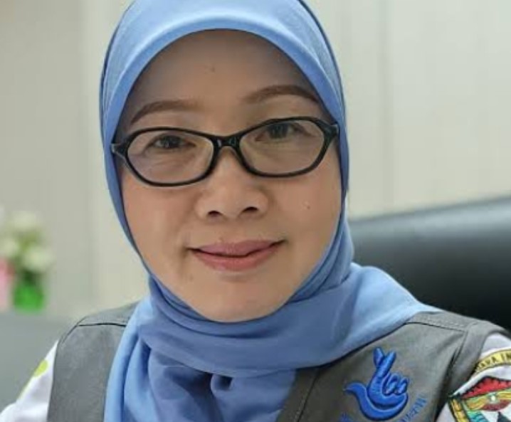 Kasus Suspek Campak di Muara Enim Capai 77 Orang, Dinkes Pastikan Tren Mulai Menurun