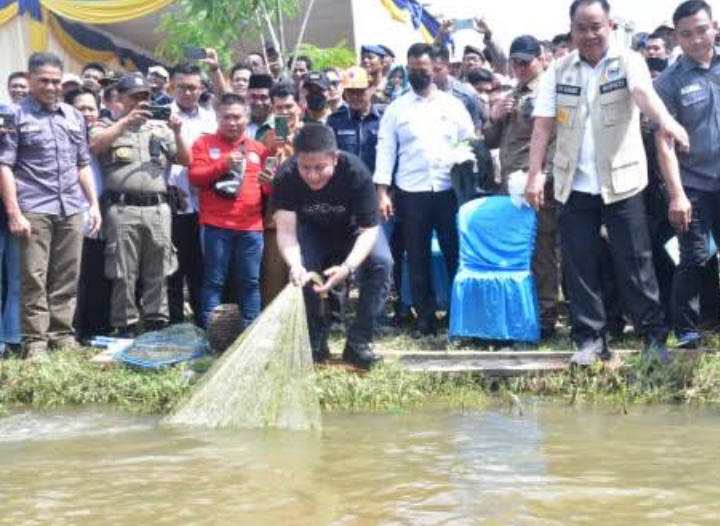 Penting! Ini 5 Tradisi di Sumatera Selatan yang Kamu Harus Tahu Juga