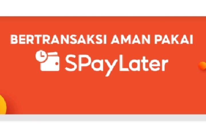 Cara Kredit HP Baru di SPayLater, Gampang Banget dan Tidak Banyak Orang Tahu