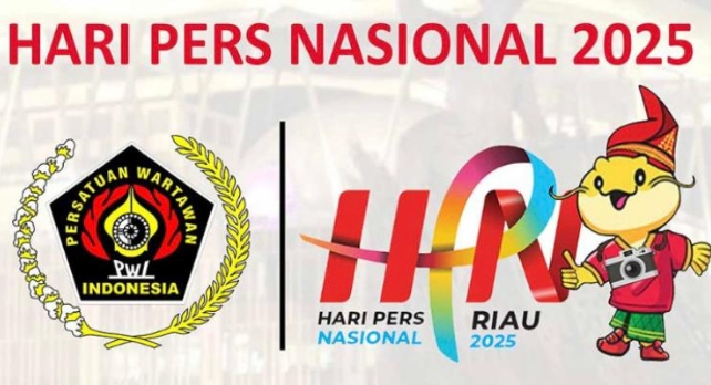 Persiapan Sudah 100 Persen, HPN 2025 di Riau Siap Dilaksanakan