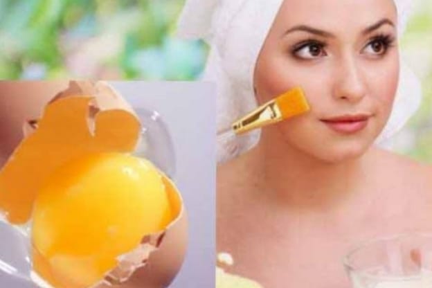 5 Manfaat Kuning Telur yang Jarang Diketahui, Dapat Mempercantik Kulit Wajah Anda