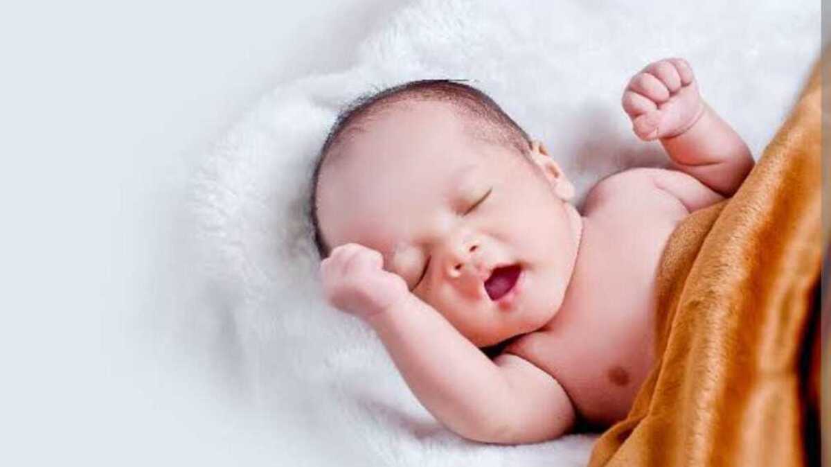 Mengapa Ada Sebagian Bayi yang Tidak Nangis Saat Dilahirkan? Ketahui Ini 3 Penyebabnya