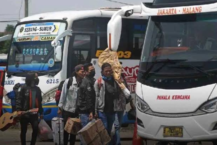 Gubernur Herman Deru Gratiskan Angkutan Lebaran Bagi Warga Sumsel, Ini Syaratnya