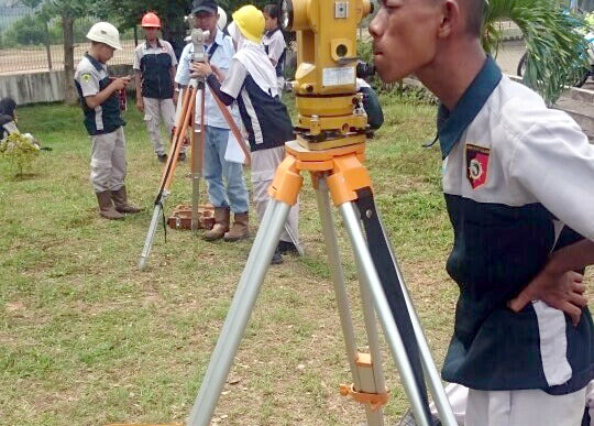 Yuk Simak, 7  Jurusan SMK ini Bisa Bekerja di Pertambangan