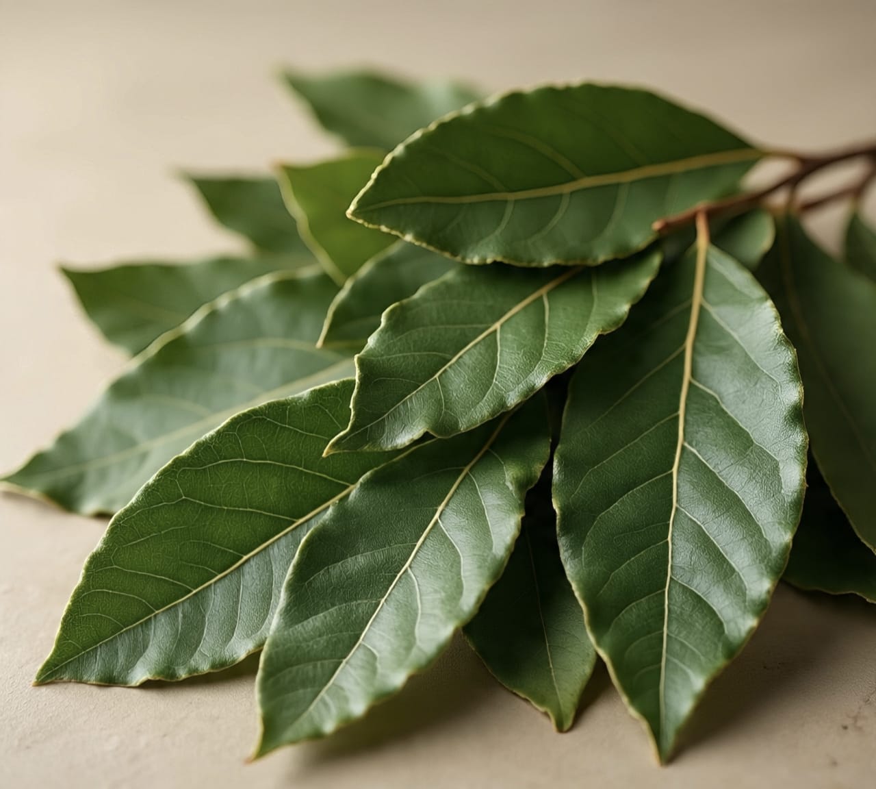 Jangan Remehkan Daun Salam, Ternyata Manfaatnya Luar Biasa Bagi Kesehatan