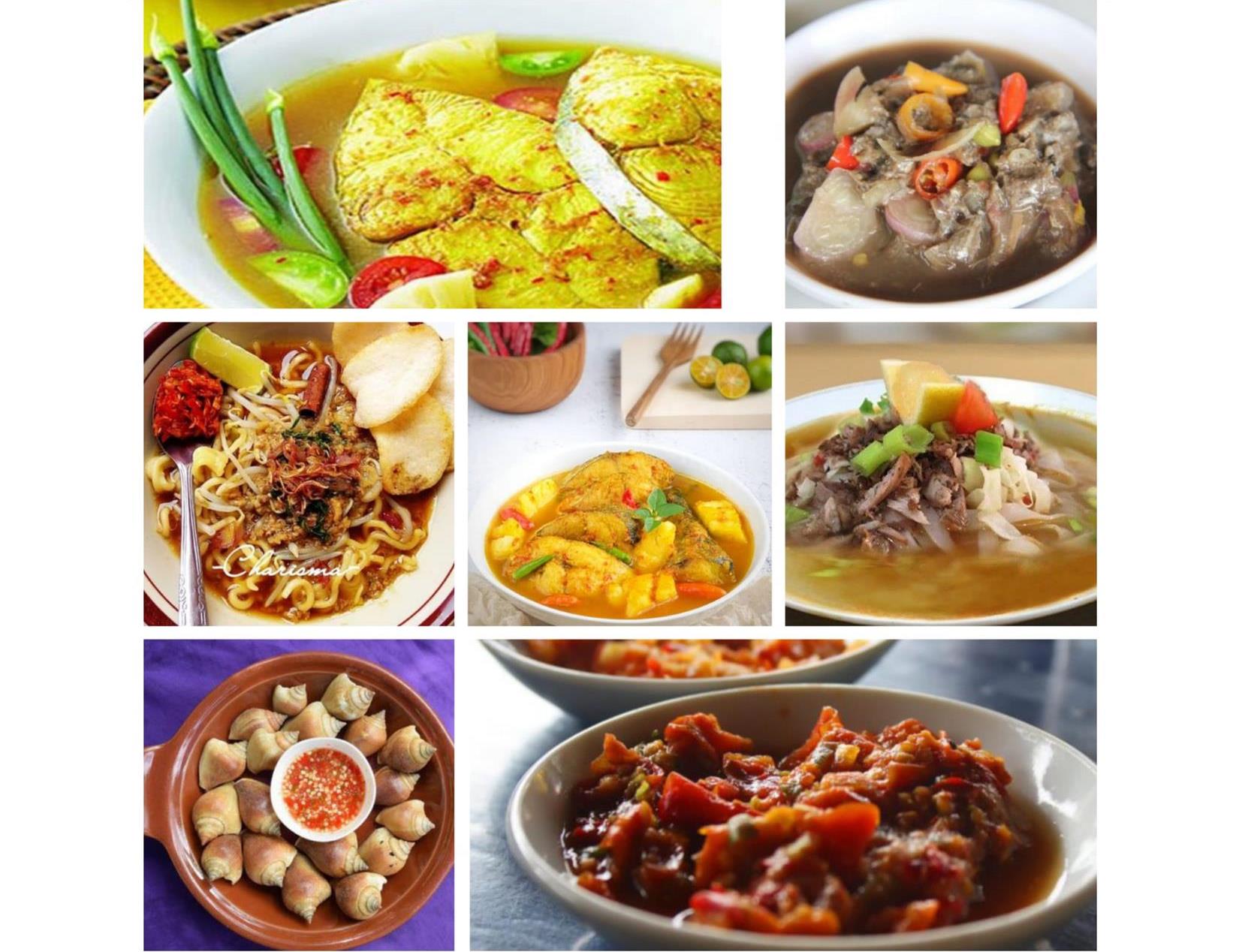 8 Kuliner Unik Khas Bangka Belitung, Daerah yang Dulunya Bagian dari Provinsi Sumsel