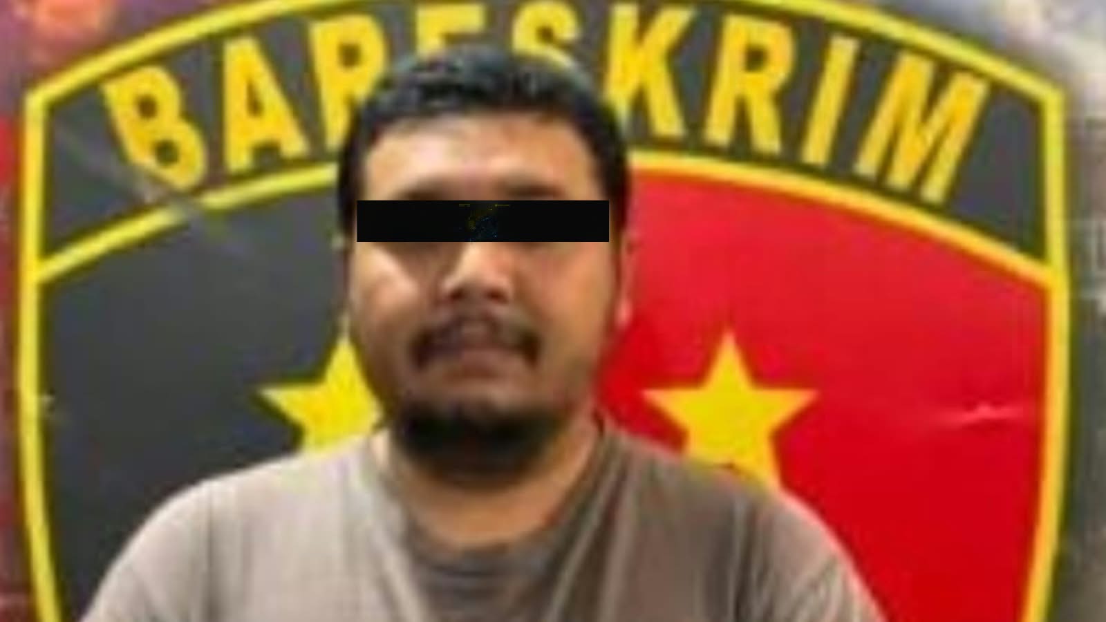 Team Rajawali Satreskrim Polres Muara Enim Tangkap Pelaku Penipuan, Korban Rugi Rp492 Juta
