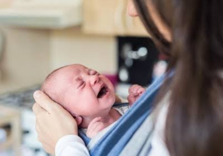 Tips Mengatasi Diare Pada Bayi, Moms Harus Coba!