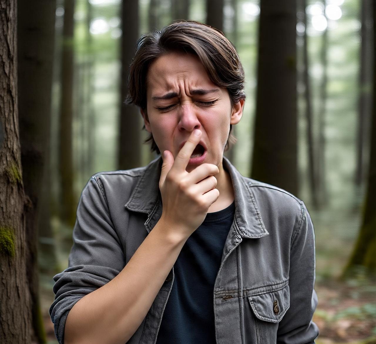 Perlu Kamu Tahu, Ini Jenis-Jenis Batuk dan Cara Mengobatinya