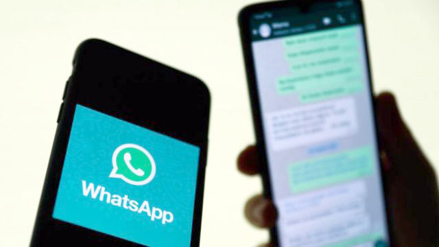 Waspada! Ini Beberapa Ciri Whatsapp Sedang Disadap