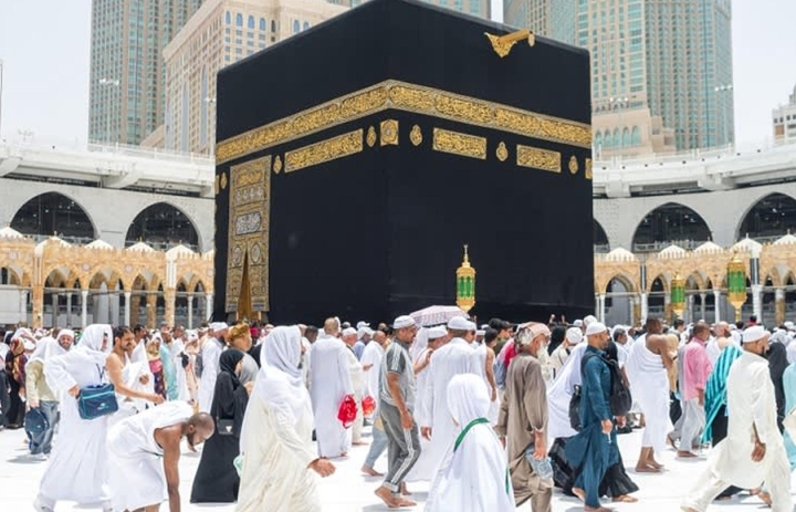 Baru 121.734 Calon Jemaah Haji Reguler Lakukan Pelunasan Biaya Haji