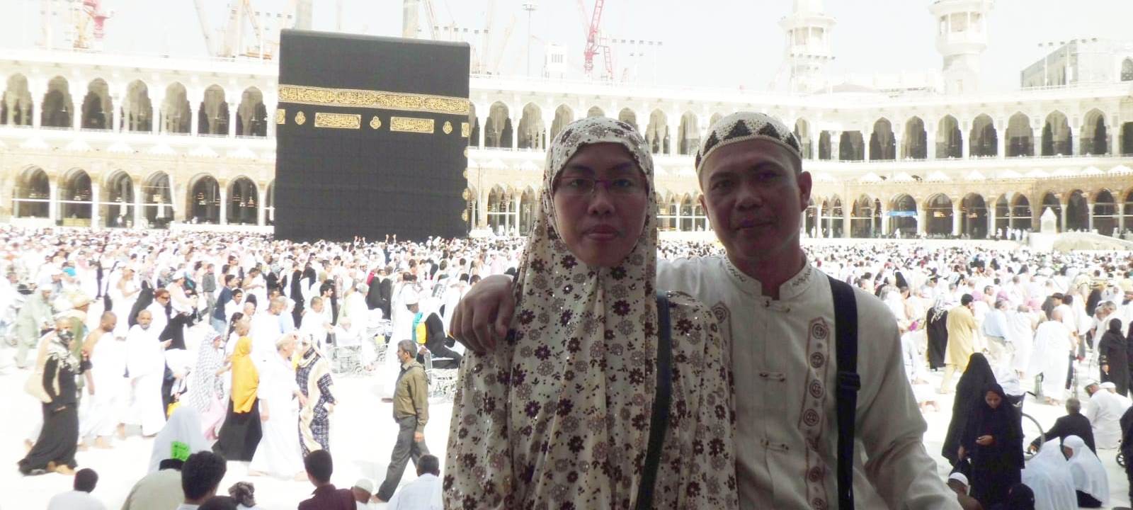 Waw, Masa Tunggu Haji di Sumatera Selatan Sudah 48 Tahun 