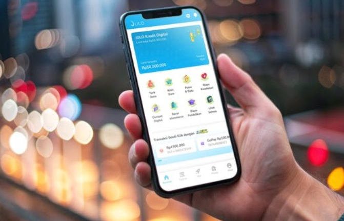 Hadapi Lonjakan Kebutuhan Ramadan, JULO Perkuat Sistem dan Hadirkan Bebas Cicilan