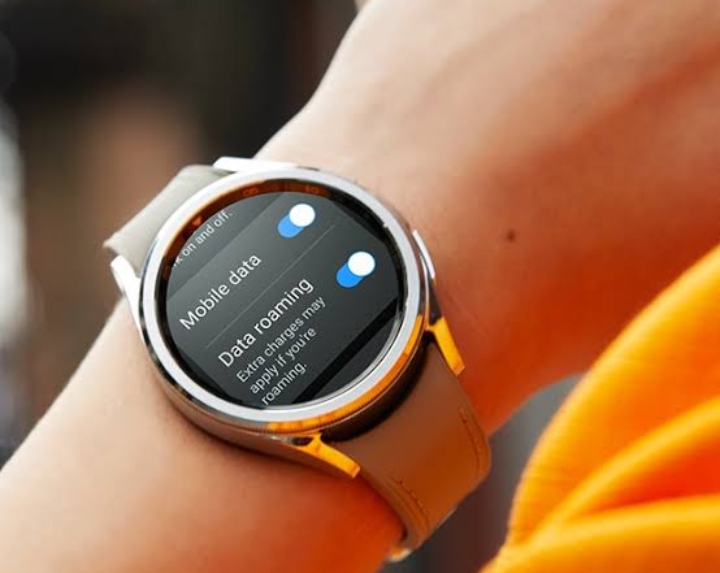 Samsung Galaxy Watch 6 Classic, Ini Spesifikasi Lengkap Smartwatch Fashionable