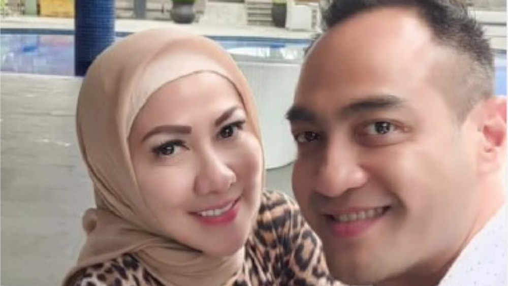 Venna Melinda Ngaku Sering dapat Ancaman Kekerasan dari Fery Irawan