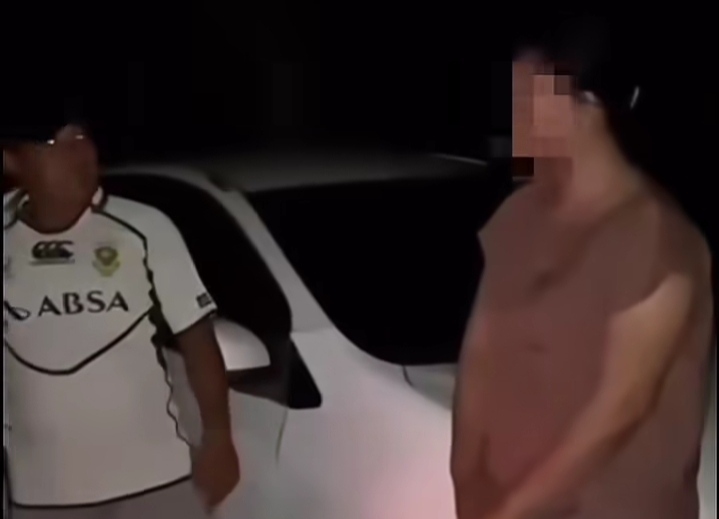 Diduga Selingkuh, Oknum Anggota BPD di Muara Enim Digerebek Mertua