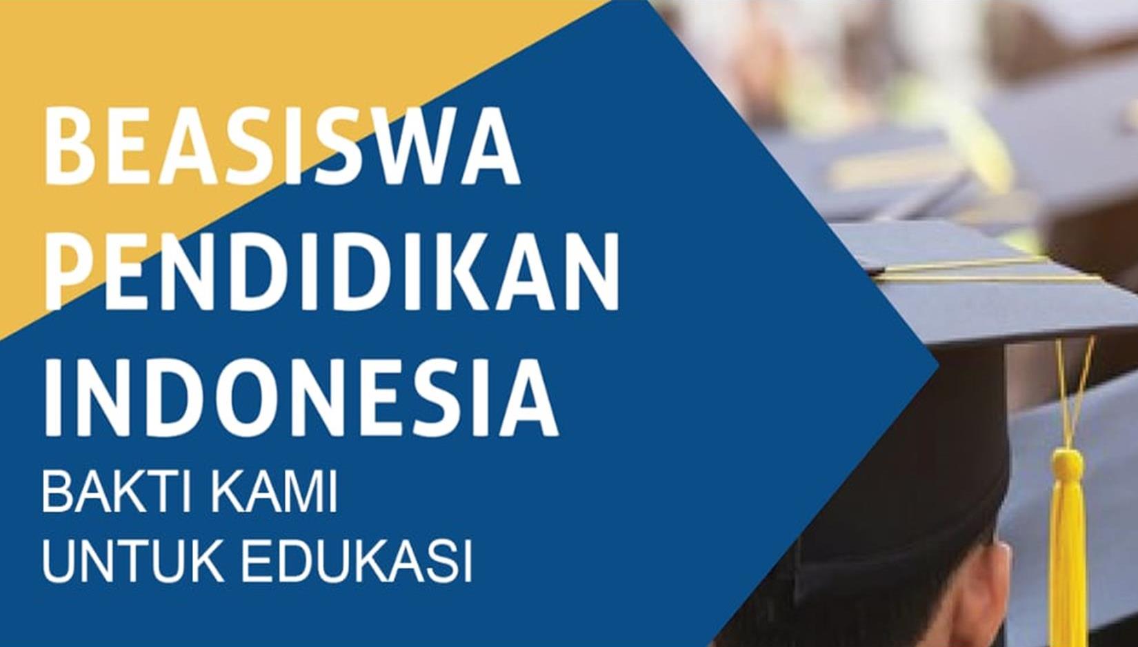 Mana Alumni SMA Sederajat? Ini Ada Beasiswa BPI dari Kemendikbud Ristek