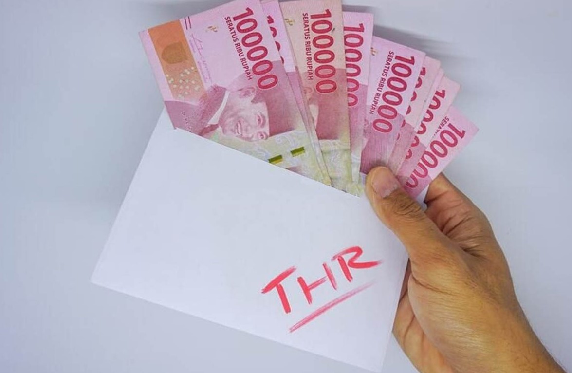 Manfaat THR Bagi Karyawan dan Keluarga Menjelang Hari Raya