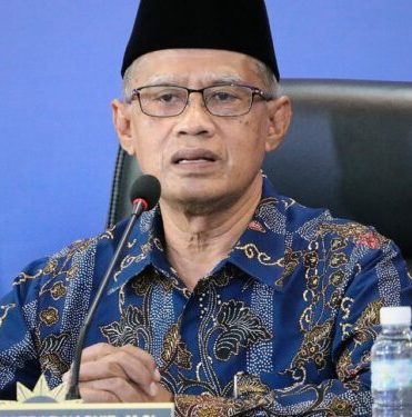 Muhammadiyah Ucapkan Selamat Kepada Warga NU