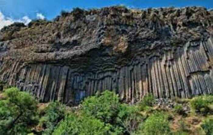 5 Tempat Misterius di Dunia yang Belum Terpecahkan, Termasuk Tempat Terdapat dalam Al Qur'an dan Hadist