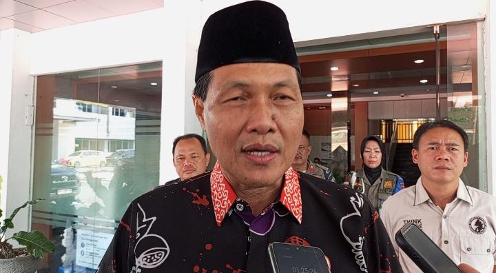 Kabupaten Muara Enim Gagal jadi Tuan Rumah Porprov 2027