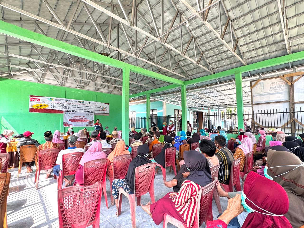 Perusahaan Ini Fasilitasi Layanan Kesehatan Gratis