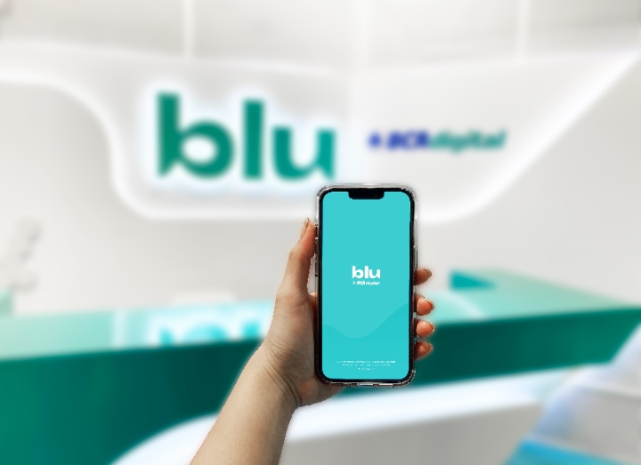 Yuk Manfaatkan Promo GAS 12.12 dari Blu by BCA Digital, Dijamin Akhir Tahun Tanpa Boncos