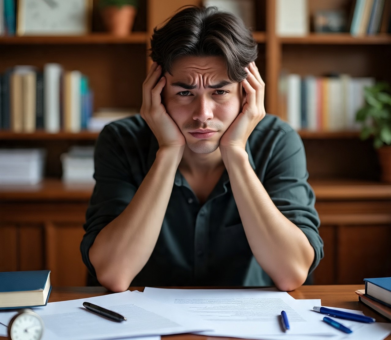 Tips Efektif Mencegah Stres di Tengah Kesibukan Sehari-hari