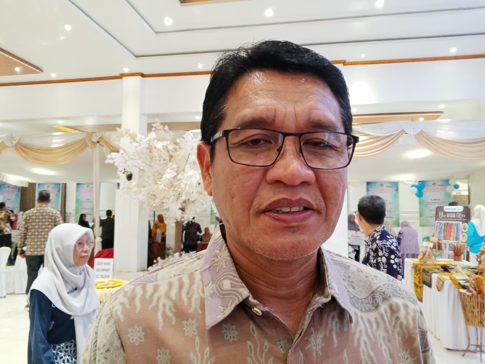 Tekan Pengangguran, Pemkab Muara Enim Akan Gelar Job Fair MEMBARA yang Diikuti 30 Perusahaan