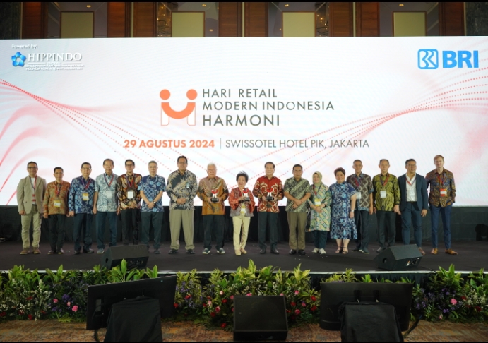 HIPPINDO Gelar Harmony Award 2024, 11 Entitas Sabet Peritel Terbaik Indonesia