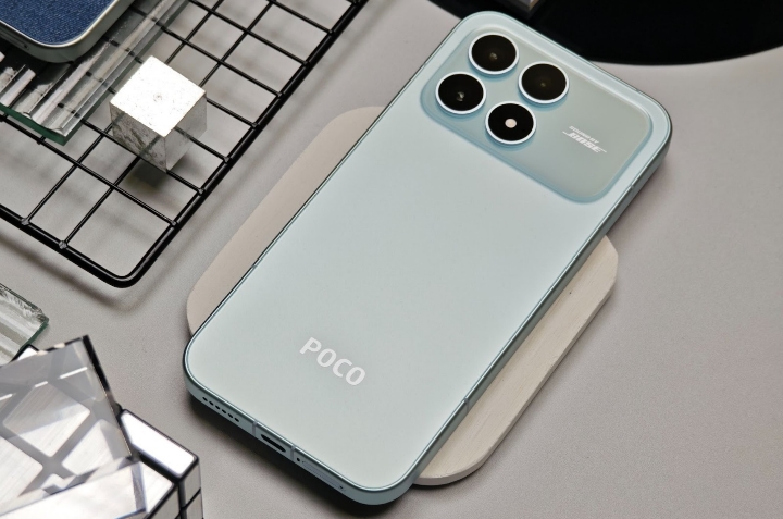 Sudah Bisa Dimiliki di Indonesia, Berikut Spesifikasi dan Harga POCO F8 Pro