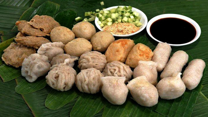 Belum ke Palembang Kalau Belum Makan Pempek! Yuk Coba, 4 Tempat Makan Pempek Viral dan Terenak di Palembang