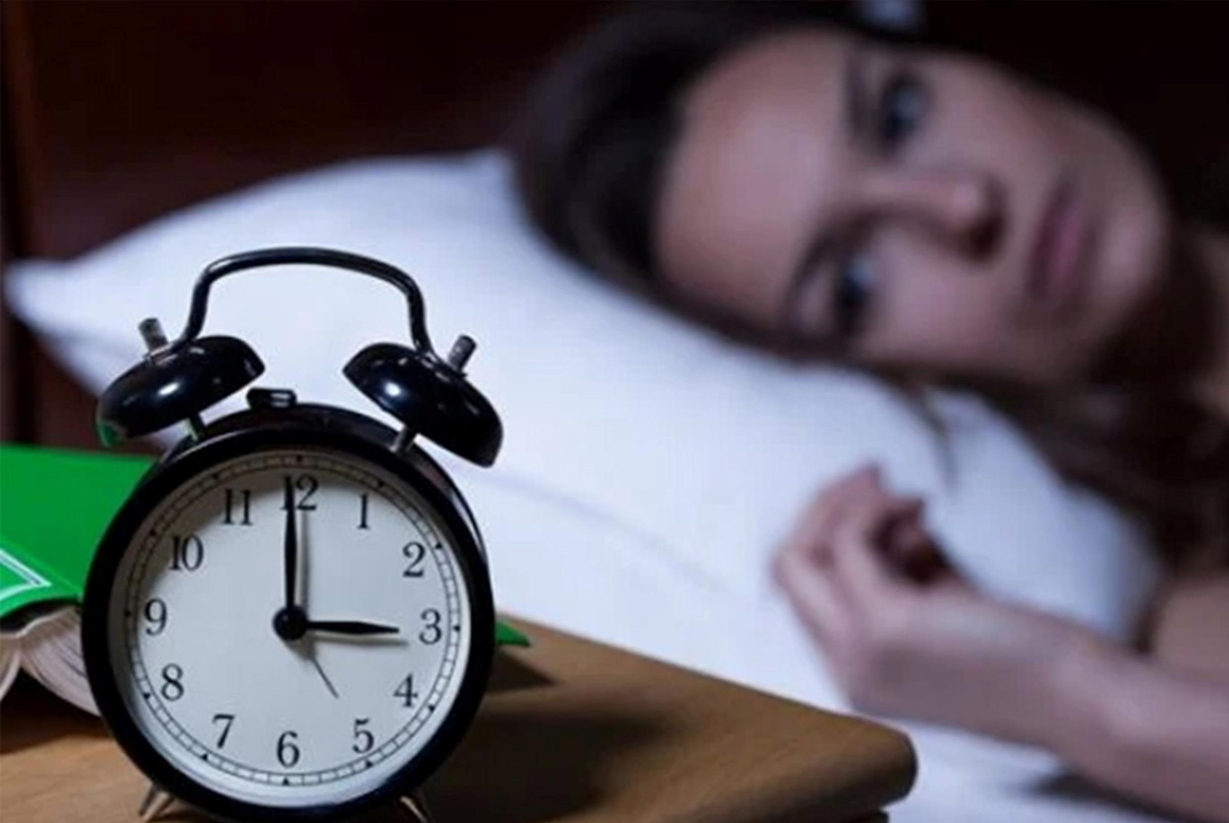 6 Cara Mengatasi Susah Tidur yang Perlu Dicoba