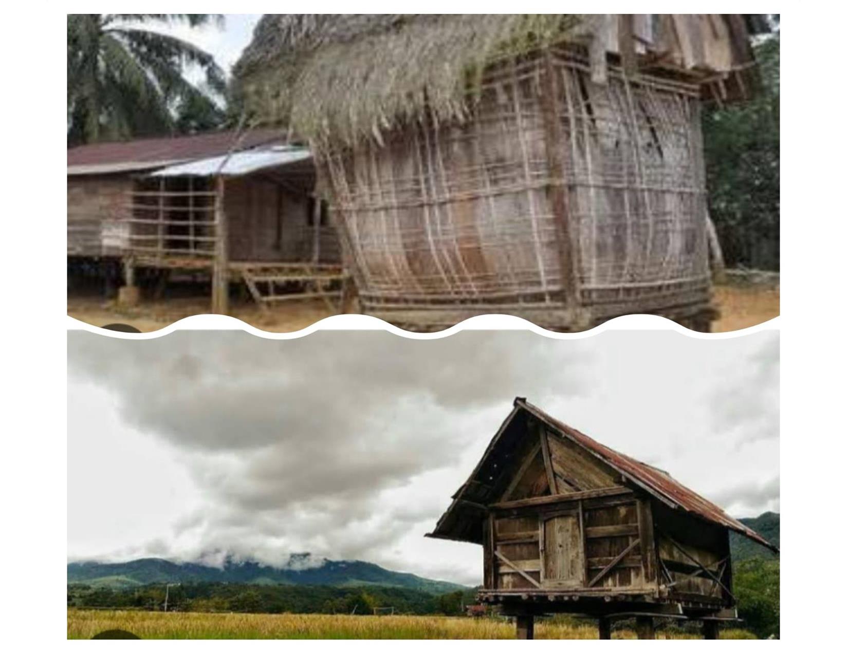 Beda dengan Tengkiang dari Suku Semende yang Masih Dilestarikan, Belubur dari Suku Rambang Tinggal Kenangan