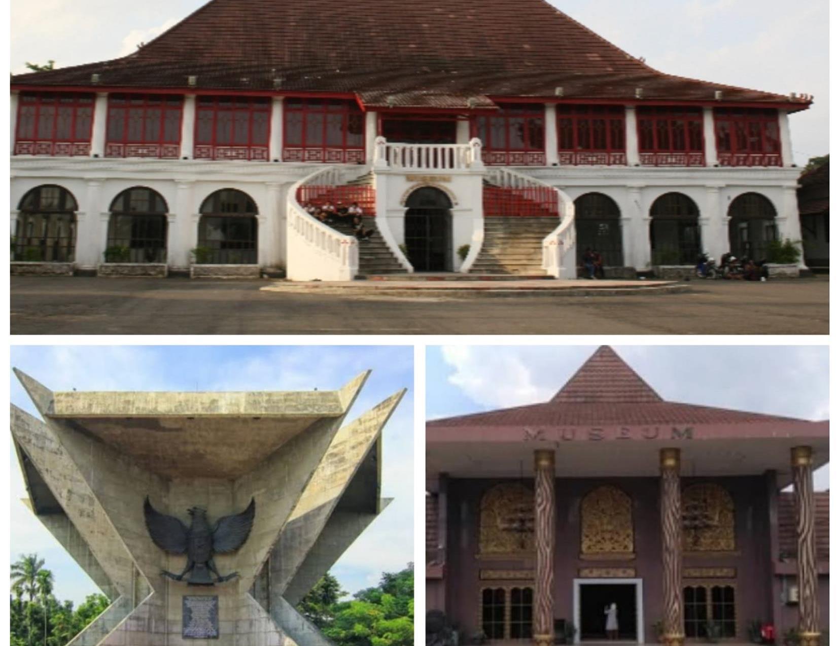 3 Rekomendasi Museum Sejarah di Palembang Wajib Dikunjungi