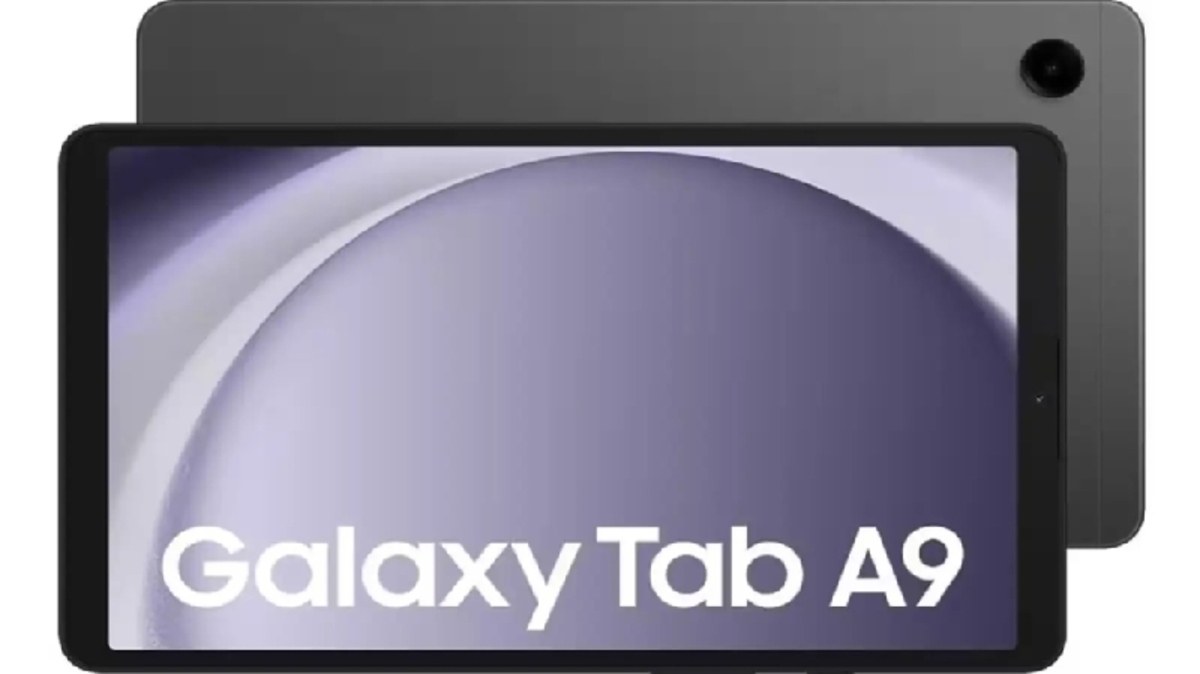 Sedang Cari Tablet Rp2 Jutaan? Samsung Galaxy Tab A9 Aja, Memiliki Performa Andal dengan Harga Terjangkau