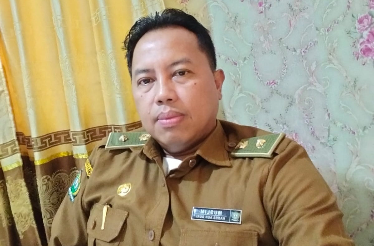 APDESI Muara Enim Tolak Wacana Perpanjangan Jabatan Kepala Desa