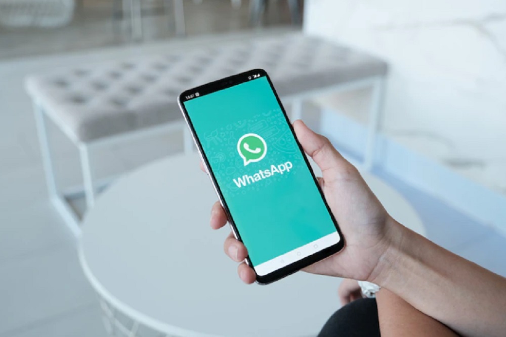 Kini Whatsapp Rilis Fitur Terbaru,  Sudah Bisa dicoba di Indonesia?
