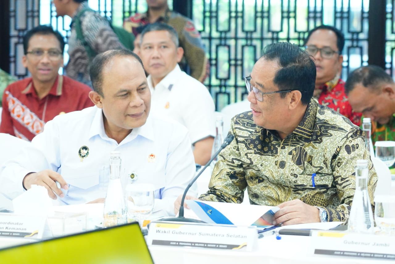 Sinergi Pusat dan Daerah, Pemerintah Resmikan Langkah Hukum Pengelolaan Sumur Minyak Rakyat