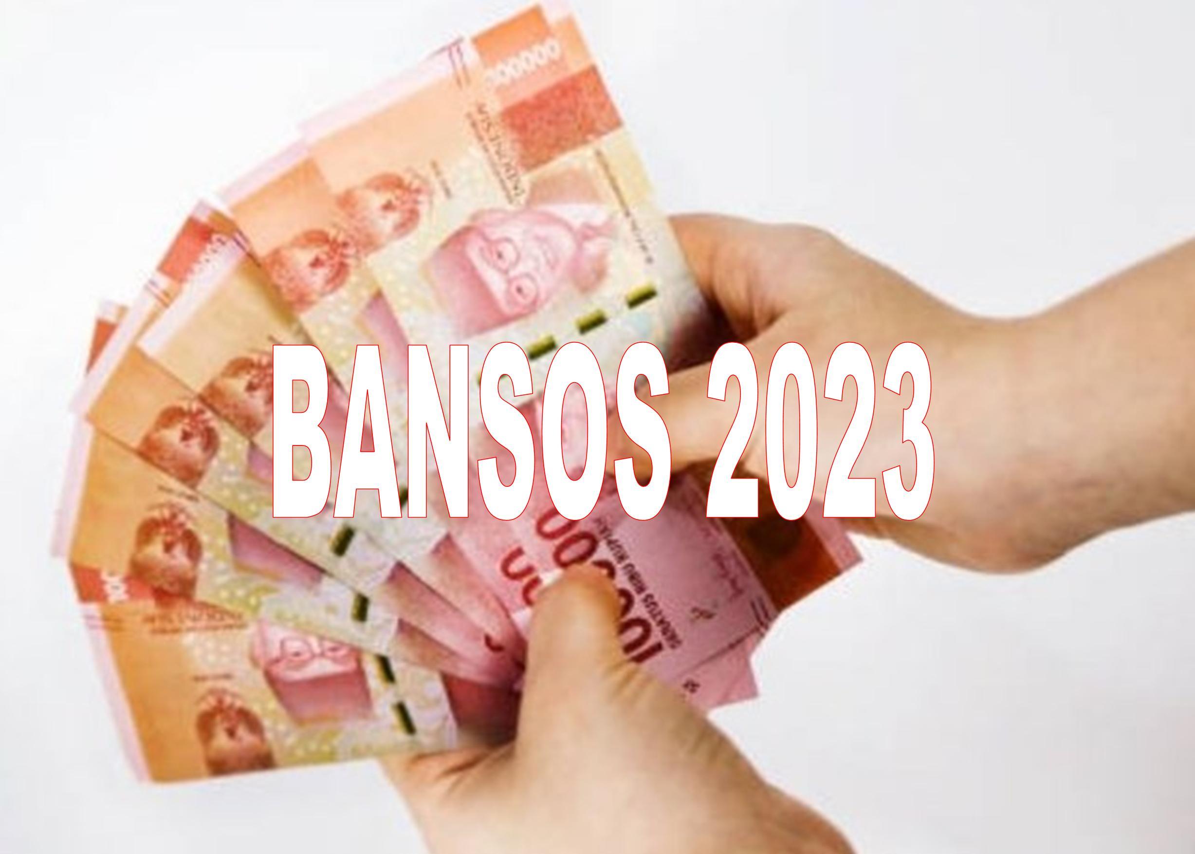 Jelang Lebaran 2023, BLT BPNT Sembako Rp400 Ribu Cair, Alhamdulillah!