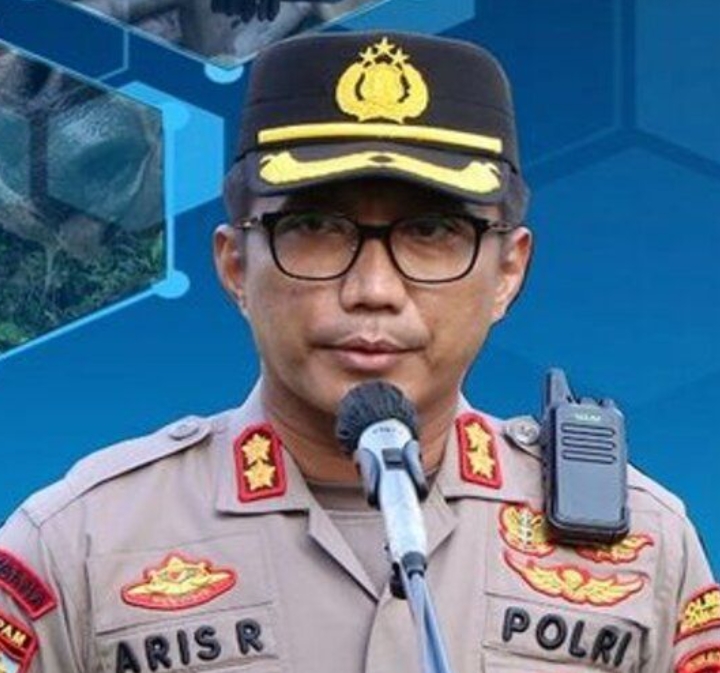 Kapolres Muara Enim Dicopot Gara-gara Hal Ini