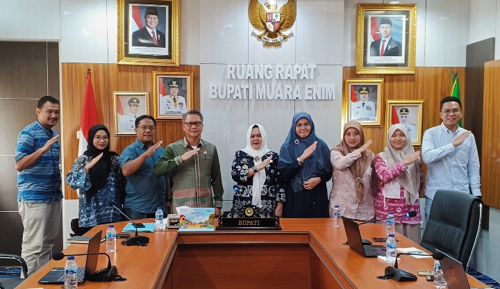 Pembinaan dan Pemberdayaan UMKM Tanggung Jawab Bersama