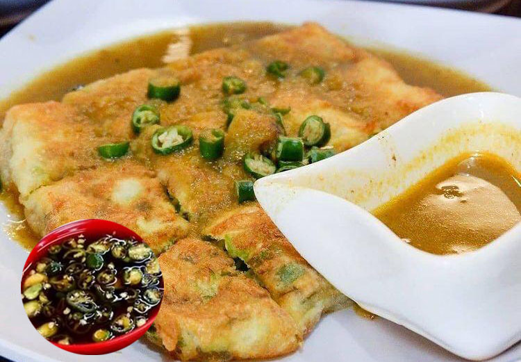 Setiap Gigitannya Susah Lupa! Kuliner Khas Palembang yang Satu Ini Banyak Memikat Lidah Para Penikmatnya