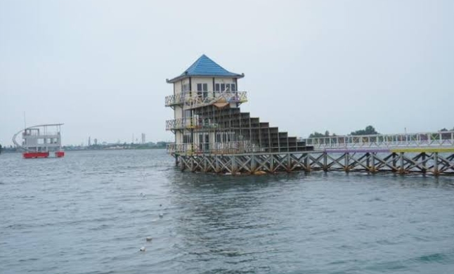 Ini Dia 2 Tempat Wisata Danau di Palembang