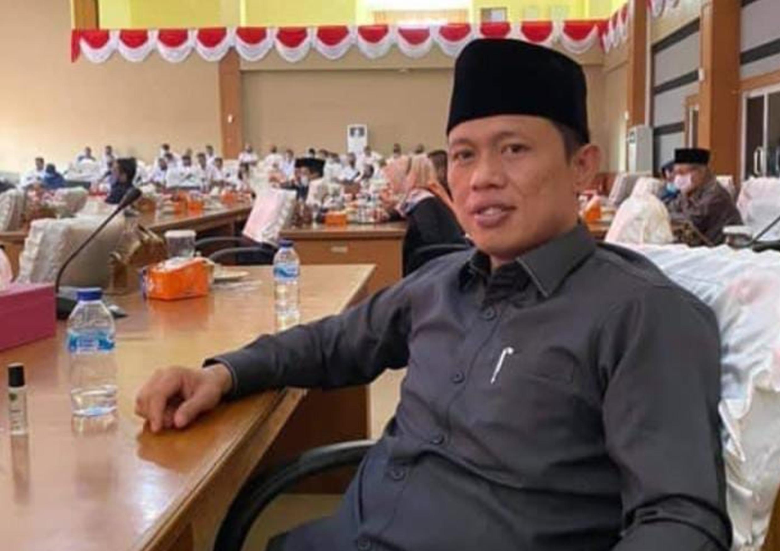 Dewan Minta Fasilitas Alat Cuci Darah di RSUD Rabain Ditambah