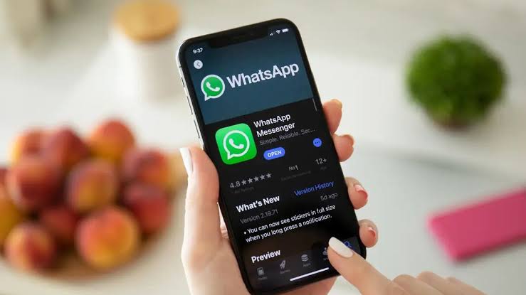 6 Fitur Terbaru Whatsapp, Berikan Kemudahan dan Kenyamanan