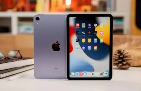 Ipad Mini Generasi 6! Meskipun Berukuran Kecil, Tapi Memiliki Spek yang Gahar, Selengkapnya Lihat di Sini