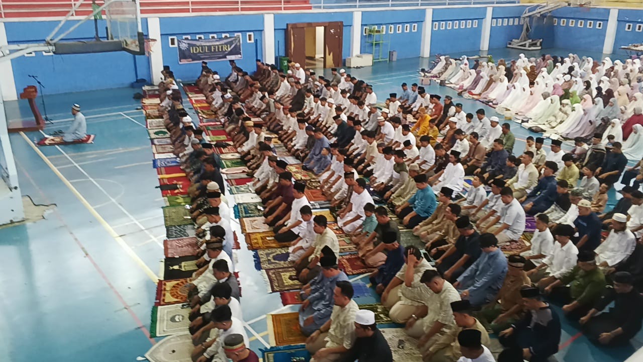 Hikmah Perbedaan Perayaan Hari Raya bagi Umat Muslim