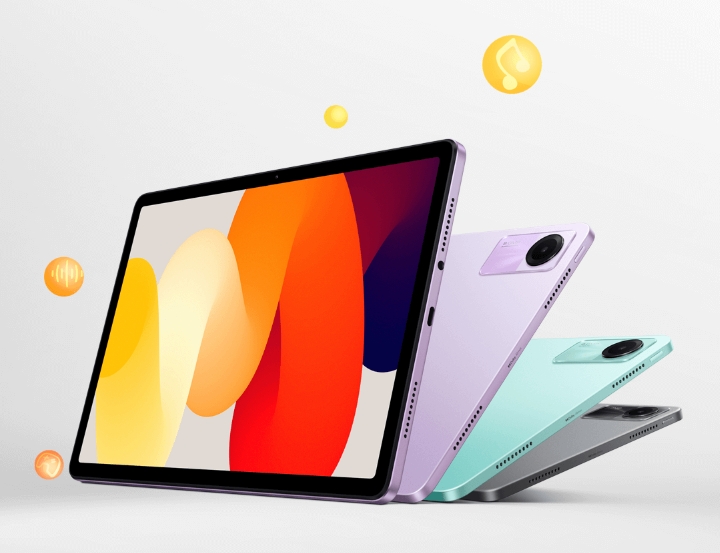 Punya Fitur Canggih, Ini Spesifikasi Lengkap Tablet Xiaomi Redmi Pad SE