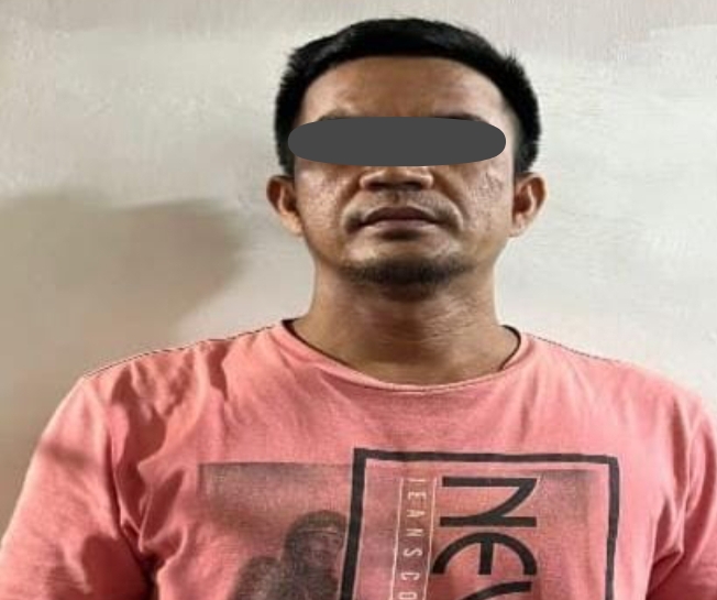 Gelapkan Sepeda Motor, Mantan Suami di Muara Enim Ini Dipolisikan